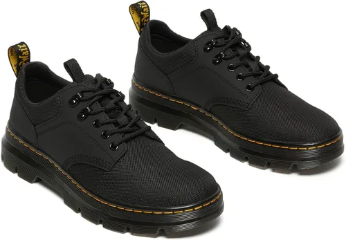 Vista 5 de Dr. Martens Zapatos Oxford Reeder unisex para adultos