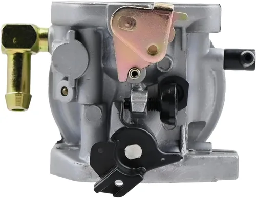 Vista 6 de FitBest Carburador 951-10638A con filtro de combustible para bombilla de cebador, reemplaza 951-14026A 951-14027A 951-12705 compatible con soplador