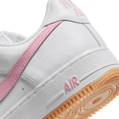 Vista 8 de Nike Zapatos Air Force 1 para mujer