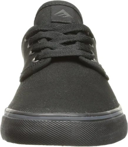 Vista 2 de Emerica Wino Cruiser Tenis de skate negro