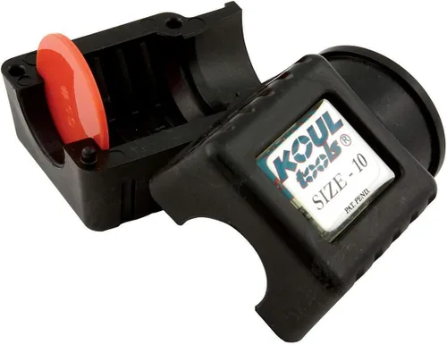 Vista 5 de Allstar Performance ALL11080 Kit de herramientas Koul para accesorios de -4 AN a -8 AN/manguera