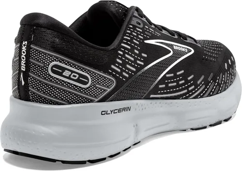 Vista 5 de Brooks Glycerin 20 Neutral - Tenis de correr para hombre