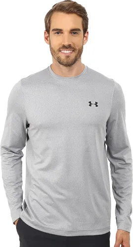 Vista 7 de Playera de manga corta Under Armour Men's Threadborne Streaker Escuadrón (438)/Reflectante