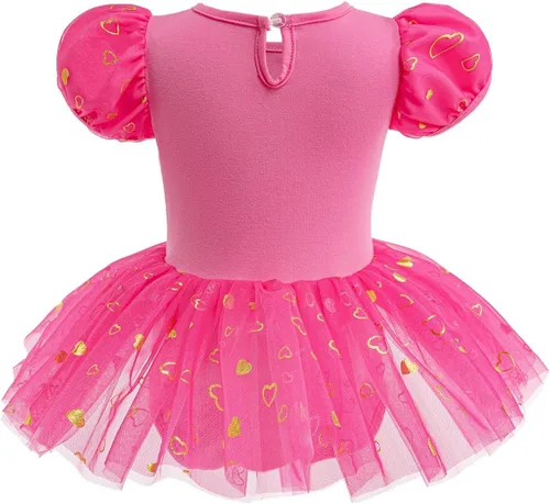 Vista 225 de Disfraz de princesa de Belle Sofía Blancanieves para niñas pequeñas, disfraz de princesa, Navidad, Halloween, mameluco con diadema
