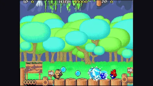 Vista 7 de Taito Milestones 2- Nintendo Switch