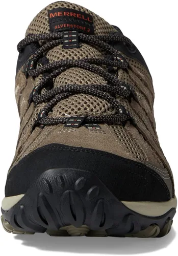 Vista 6 de Merrell Alverstone 2 - Zapatos de senderismo para hombre