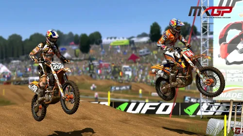 Vista 22 de MXGP 14 The Official Motocross Videogame