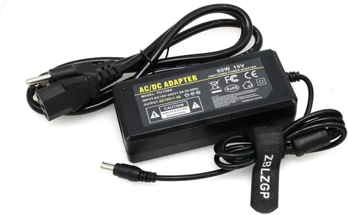 Vista 3 de Nuevo TSC3 Data Collector Cargador de batería Adaptador de fuente de alimentación AC/DC para TrimbleTSC3 Data Collector