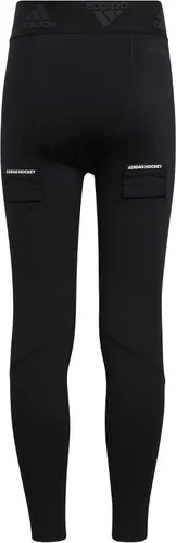 Vista 3 de adidas Pantalones de hockey para niños