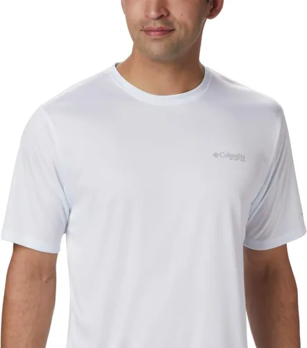 Vista 3 de Columbia Camisa PFG Zero Rules SS