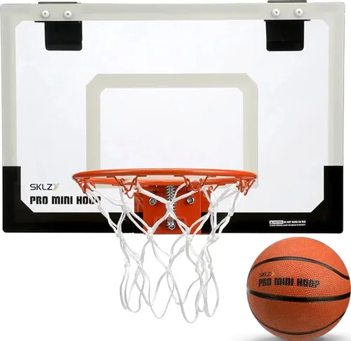 Vista 7 de SKLZ Pro Mini XL Canasta de baloncesto
