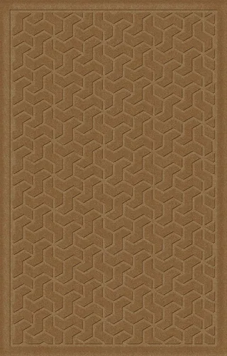 Vista 11 de American Floor Mats Windmill Designer Bluestone - Tapete de entrada de 2 x 3 pies con respaldo de agarre Piedra azul