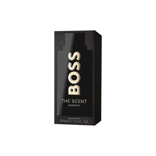 Vista 3 de Hugo Boss The Scent Magnetic Eau de Parfum
