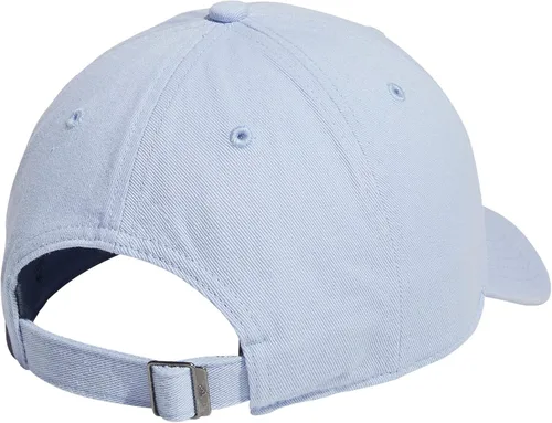 Vista 63 de adidas Gorra ajustable relajada Saturday para mujer