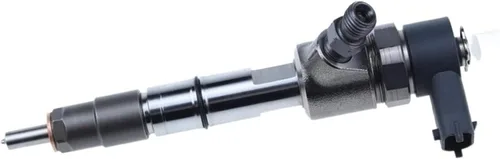 Vista 2 de Geofrey 1pcs Fuel injector 0445110631 0445 110 631 0 445 110 631 Compatible with JMC 4JB1