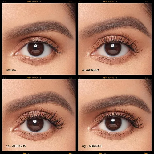 Vista 7 de Anastasia Beverly Hills - Lash Brag Volumizing Mascara Eye Lash Boosting