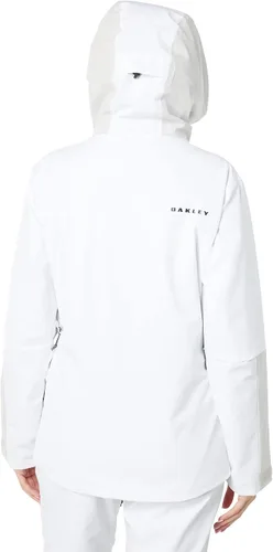 Vista 2 de Oakley Chaqueta térmica Camellia Core para mujer