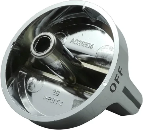 Vista 5 de 316564509 Perilla de control de quemador de gas de repuesto # para 1513575 AP4433357, AH2364184, EA2364184, PS2364184 compatible con modelos