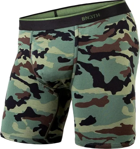 Vista 3 de BN3TH Paquete de 3 calzoncillos tipo bóxer para hombre