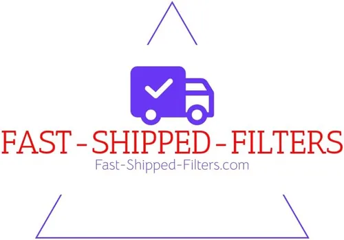 Vista 4 de Paquete de 3 filtros de envío rápido compatibles con almohadillas de filtro de repuesto para filtro de aire StratosAire de 18 x 25 pulgadas