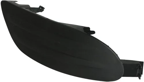 Vista 2 de Cubierta de luz antiniebla delantera derecha del lado del pasajero 2005-2008 compatible con Toyota Corolla Sedan 5212702170 TO1039107