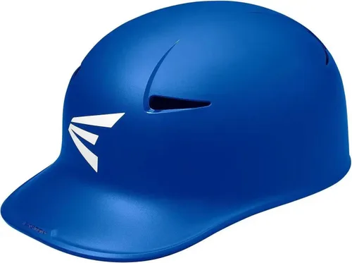 Vista 9 de Easton PRO X Skull Cap Casco de protección Catchers & Coaches Negro mate