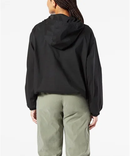 Vista 2 de Levi Strauss Signature Gold Parka ligera para exteriores para mujer (disponible en tallas grandes)