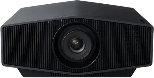 Vista 4 de Sony VPL-XW5000ES Proyector láser de cine en casa 4K HDR con panel SXRD 4K nativo, color negro