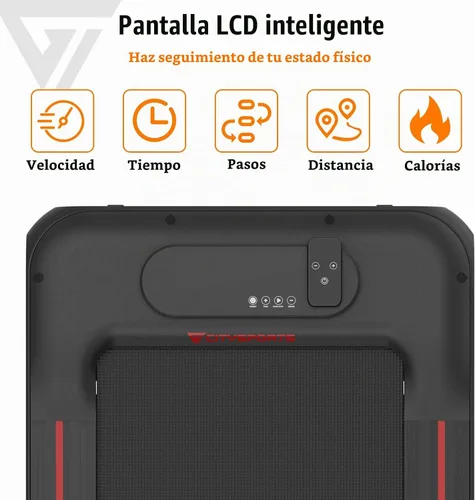 Vista 5 de CITYSPORTS Cs-wp8