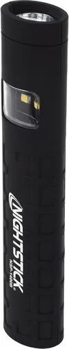 Vista 10 de Nightstick NSP-1400G Linterna de doble luz con interruptor - 2 AAA - Verde