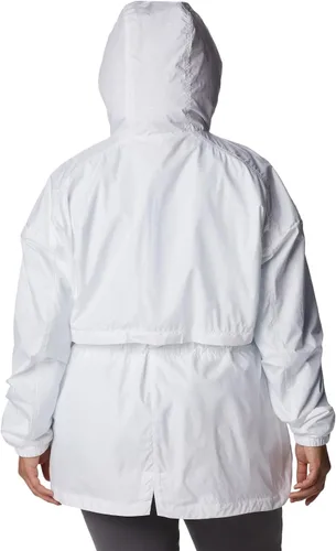 Vista 7 de Columbia Women's Auroras Wake Iii Jacket