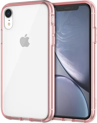 Vista 11 de JETech - Funda para iPhone XR de 6.1 pulgadas, cubierta para absorción de golpes