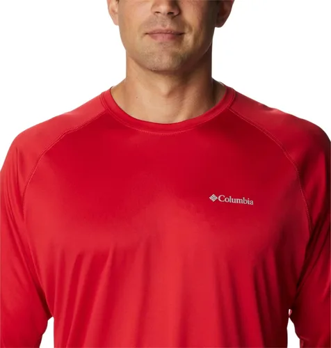 Vista 4 de Columbia Fork Stream Camisa de manga larga