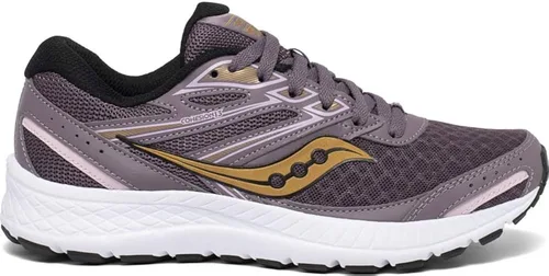 Vista 2 de Saucony Cohesion 13 - Tenis de correr para mujer
