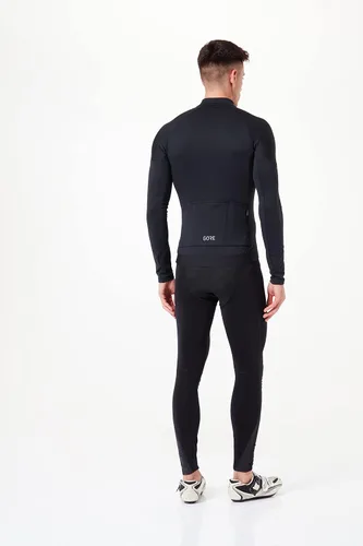 Vista 4 de GORE WEAR Camiseta térmica C3 estándar para hombre