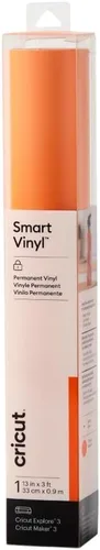 Vista 14 de Cricut Vinilo permanente inteligente, negro, paquete de 3 rollos de 3 pies (13"x36") vinilo adhesivo para manualidades, corte sin tapete para cortes