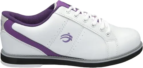 Vista 5 de BSI Women's 460 Classic Bowling Shoe - Lightweight Shoes with Cushioned Support for Women