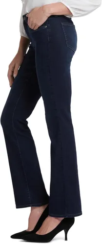 Vista 3 de NYDJ Barbara - Pantalones de mezclilla para mujer con ajuste Bootcut