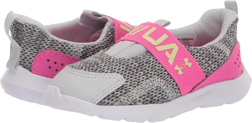 Vista 7 de Under Armour Tenis de correr unisex para niños Surge 3
