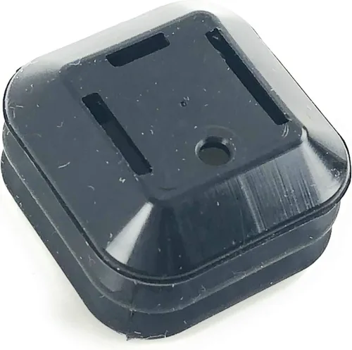 Vista 3 de Kit de clip para puerta de combustible Land Rover LR3 LR4 Range Rover