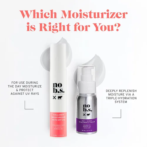 Vista 7 de Crema hidratante facial sin B S con SPF 20. Hidratantes faciales diarios para mujeres. Crema antienvejecimiento para el rostro de protección solar.