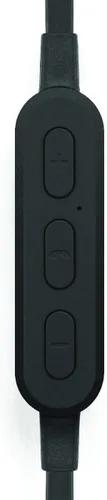 Vista 3 de Wicked Audio Omen Wireless - Auriculares Bluetooth con micrófono y control de pista, auriculares inalámbricos, aislamiento de ruido, auriculares