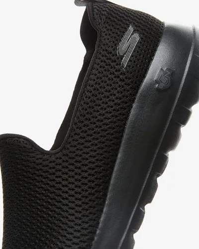 Vista 8 de Skechers Men's Go Walk Max-Athletic Air Mesh Slip on