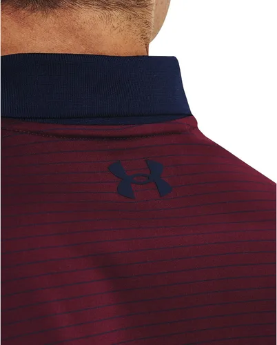 Vista 3 de Under Armour Polo Performance 3.0 Novedad
