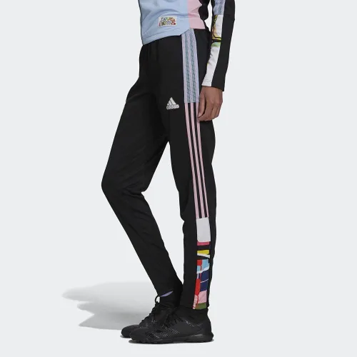 Vista 3 de adidas Pantalón deportivo Love Unites Tiro para mujer
