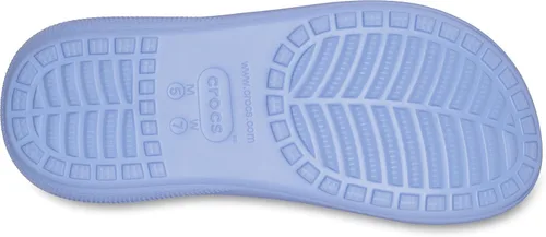 Vista 3 de Crocs Sandalia clásica unisex Crush