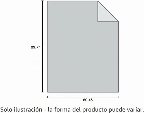 Vista 7 de BELIZZI Home - Manta de cama 100 % algodón, transpirable, térmica tamaño individual, suave manta térmica de cheurón de 60 x 90 pulgadas, manta