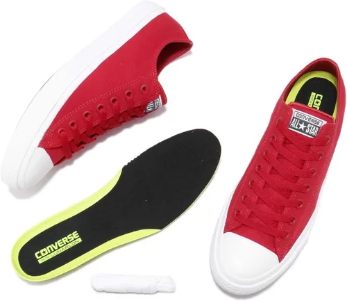 Vista 6 de Converse Chuck Taylor All Star 2019 - Tenis bajos unisex para adultos