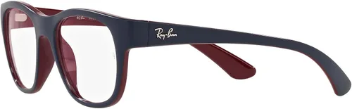 Vista 3 de Ray-Ban Rx7191 Square Prescription Eyewear Frames