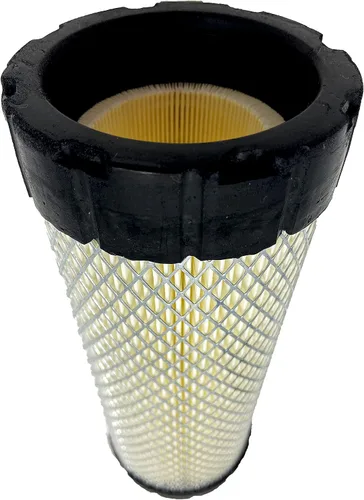 Vista 4 de TORQUE 30-00426-27 Transportador de filtro de aire Transicold Reefer Thermo King Cortacésped Tractores Bobcat Cargadoras Reemplaza AF26168 300042627